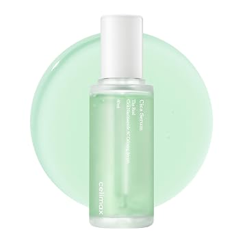 celimax The Real Cica Niacinamide AC Suero Calmante, 1.35 Fl.oz