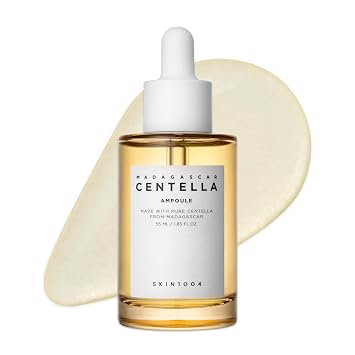 SKIN1004 [Hudson's Pick] Ampolla Madagascar Centella, suero facial coreano