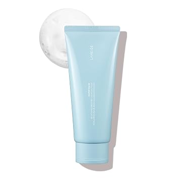 LANEIGE Water Bank Espuma limpiadora