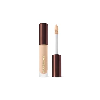 Hourglass Corrector de aerógrafo Vanish. Corrector ligero e impermeable para un aspecto natural con aerógrafo
