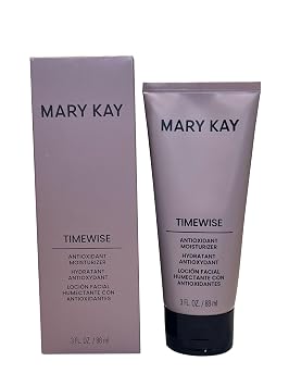 Mary Kay TimeWise Crema Hidratante Antiedad