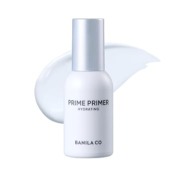 BANILA CO Prime Primer Hidratante - Imprimación de ácido hialurónico (1.01