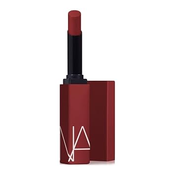 NARS Lápiz labial Powermatte (Highway To Hell 150)
