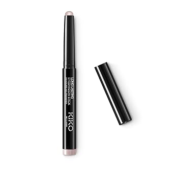 KIKO MILANO - Sombra de ojos en formato Stick con una fórmula cremosa y fijación extrema