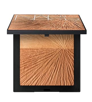 Nars Summer Solstice Cheek Duo Resaltador Bronceador Polvo