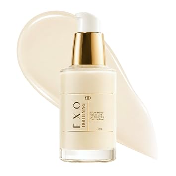 Nuborn Cell EXO - Emulsión de poros apretadora | Hidratante ligero y suero de poros con BHA | Minimizador coreano de poros y exfoliante facial suave 1.7 fl oz (1.69 fl oz)