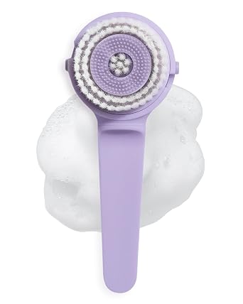 Anisa Beauty Cleansing Brush