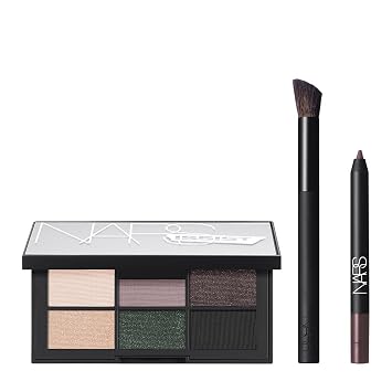 Nars Narsissist - Kit de ojos cableados, 0.25 onzas