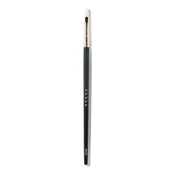 [SOO ADOR] Cepillo corrector okhee PIV07 - Precisión específica para manchas y áreas debajo de los ojos | Diseñado por el artista de maquillaje K-Pop Seo Ok | Brocha base de pincel de maquillaje