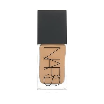 Base con reflejos de luz - L3.5 Salzburg de NARS para Mujeres - 1 oz de base