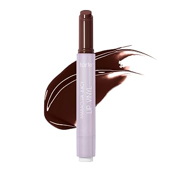 Tarte Maracuja Juicy Lip Vinyl - Sheer Iris - Sheer Berry Pink - 0.091 fl oz / 0.1 fl oz
