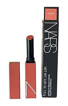 NARS Lápiz labial Powermatte (Free Bird)