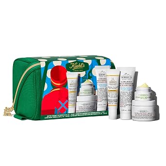 Kiehl's ¡NUEVO! INTRO AL STARTER SET