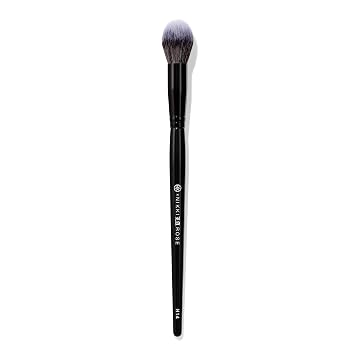 BK BEAUTY N14 Petite Precision Concealer Brush, Nikki La Rose