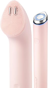medicube Mini Booster Pro Plus - Juego de dispositivos de limpieza