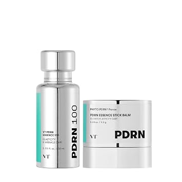 VT COSMETICS PDRN Starter Duo