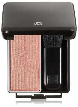 CoverGirl Rubor de color clásico, visón suave (N) 590, 0.27 onzas