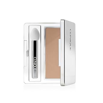 Clinique All About Shadow Single Eye Shadow Makeup | Safe For Sensitive Eyes
