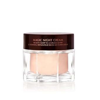 Charlotte Tilbury Crema de noche mágica de Charlotte