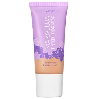 Tarte Maracuja Hidratante Tintado Hidratante 1.0 oz / 1.0 fl oz