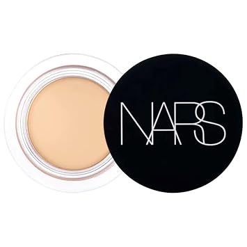 Nars Corrector completo mate suave 0.21 oz - Marron Glacé - Light 2.8, 0.21 onzas