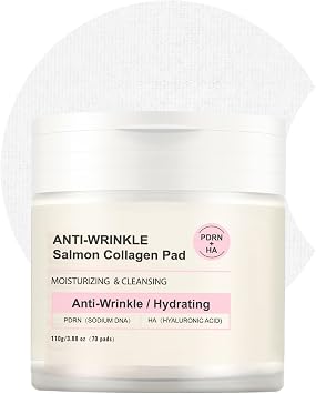 Almohadilla de tóner para el cuidado de la piel para la cara, almohadilla facial de doble textura para exfoliación, hidratación, control de aceite, limpieza profunda, ideal para todo tipo de piel