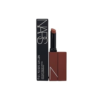 NARS Powermatte Lápiz labial 101 No Angel 0.05 oz