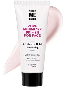 Elizabeth Mott Thank Me Later Pore Minimizer Face Primer, 30g