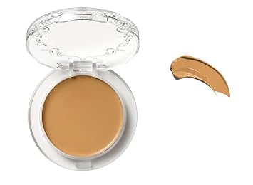 KVD Beauty Good Apple 036 - Bálsamo de base de maquillaje ligero de cobertura completa