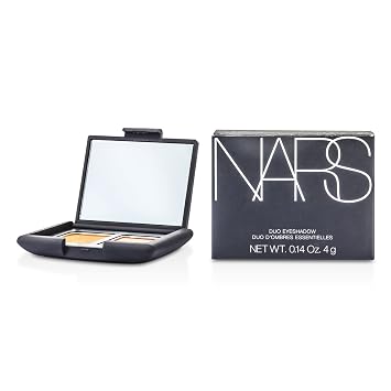 NARS Duo Sombra de ojos Surabaya #3919 0.04 oz 0.04 oz (x 2)