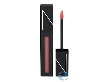 Nars Pigmento de labios Powermatte Ultra Flexible de larga duración Color mate - Camina de esta manera