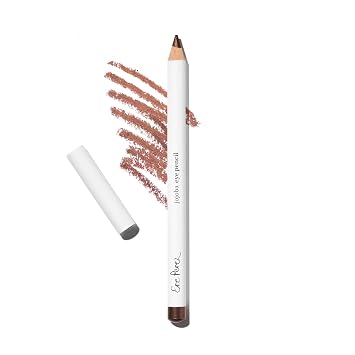 Ere Perez - Lápiz de Ojos Jojoba (Bronce, 0.04 oz)