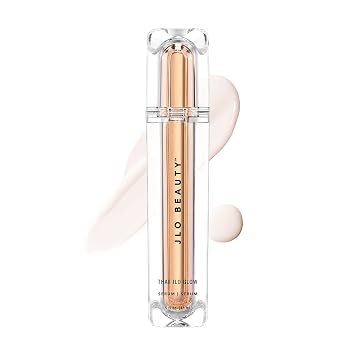 JLO BEAUTY That JLO Glow - Suero iluminador, niacinamida y escualano