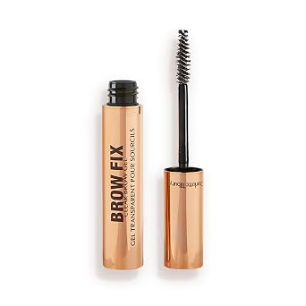 Charlotte Tilbury Gel para cejas transparente Brow Fix - Acabado invisible