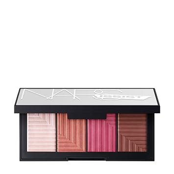 Paleta de rubor de doble intensidad NARSissist NARSissist
