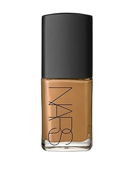 Base de maquillaje mate de NARS, 1onza, New Orleans