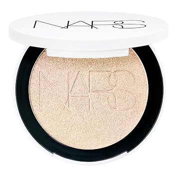 NARS Polvo luminizante reflectante de luz 0.21 oz, recargable (EROS marfil perlescente))