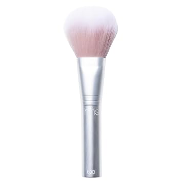 RMS Beauty Skin2Skin - Cepillo facial sintético