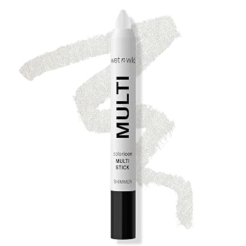 Wet n wild Color Icon Crema Delineador de Ojos Sombra de Ojos Multi-Stick