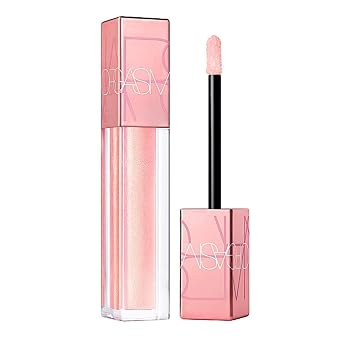 Nars Tinte labial con infusión de aceite para orgasmo