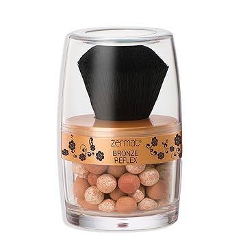 Zermat Eleganzza Reflex, Pearl Blush, 0.64 onzas.
