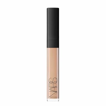 NARS Radiant Creamy Concealer, No. 2.5 Creme Brulee/Light, 0.22 Ounce (I0081344)