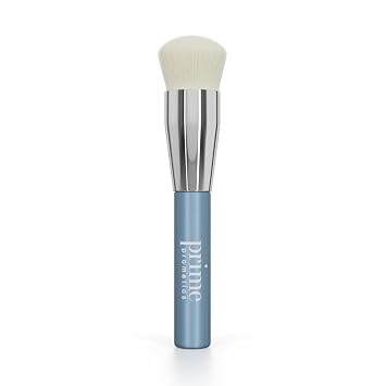 Prime Prometics PrimeSkin - Brocha líquida para base de maquillaje para