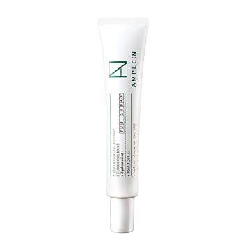Hyaluron Shot Eye Cream – Crema de ojos hidratante con ácido hialurónico coreano para suavizar la textura de la piel, minimiza las arrugas y las ojeras, humectante debajo de los ojos con caviar para