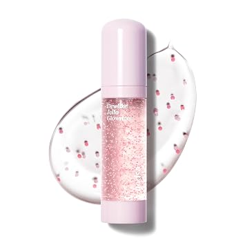 Espoir Glowrizer - Base de maquillaje hidratante e hidratante con ácido hialurónico y niacinamida, todo tipo de piel, perfecta para un aspecto brillante y radiante, esenciales para festivales, 1.35