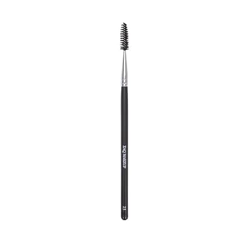 ZAQ Cepillo de maquillaje, rizadores de pestañas, varitas de rímel, brochas de maquillaje, kits de aplicadores para extensiones de pestañas y cepillo de cejas