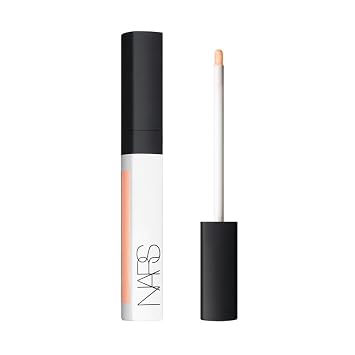 Nars Corrector de color líquido cremoso radiante #Light, 0.2 onzas