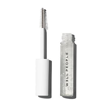 Well People - Gel transparente para cejas expresionista