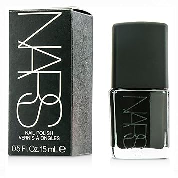 NARS Colección de esmaltes de uñas, shade=Back Room