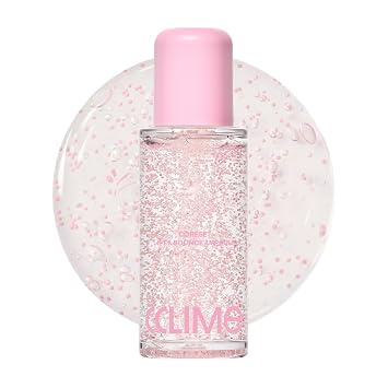 BEAUTY CoreSet Lift & Bounce - Ampolla con péptidos, rosa PDRN y cafeína, ampolla facial reafirmante 3D, cuidado de elasticidad hidratante para todo tipo de piel, cuidado de la piel coreano